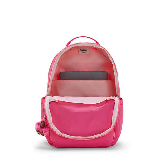 Mochilas Kipling Seoul Large 15